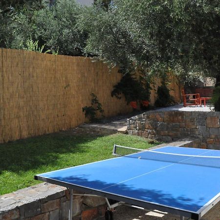 Nefeli Villas Hersonissos  Zewnętrze zdjęcie
