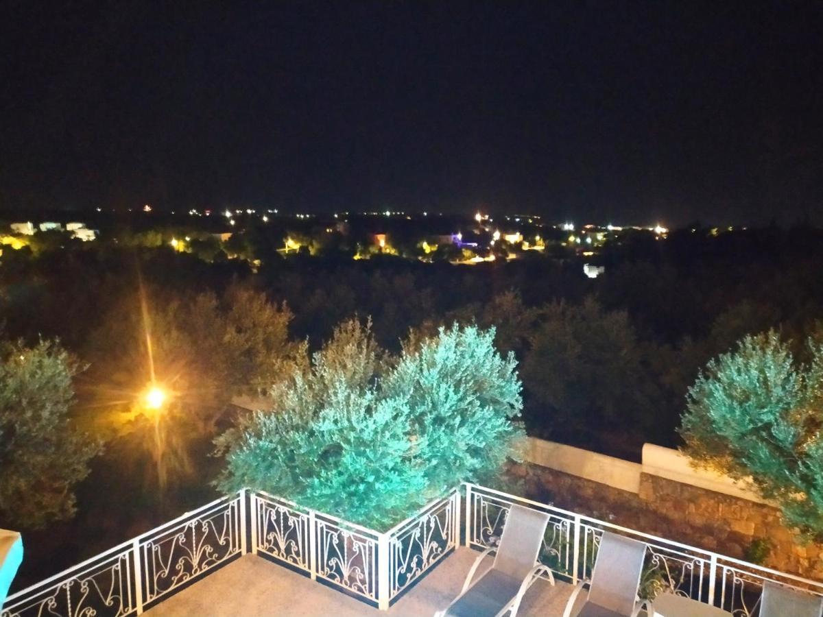 Nefeli Villas Hersonissos  Zewnętrze zdjęcie