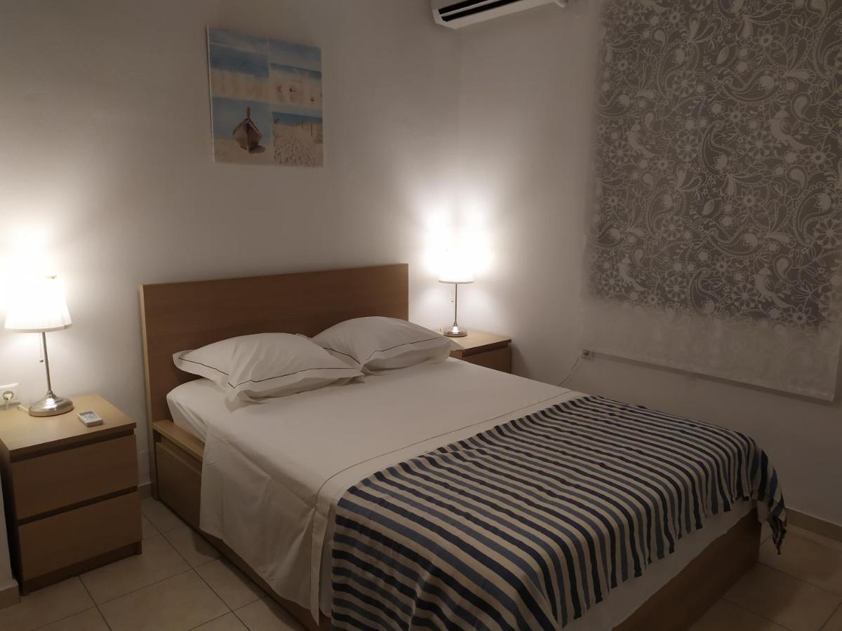 Nefeli Villas Hersonissos  Zewnętrze zdjęcie