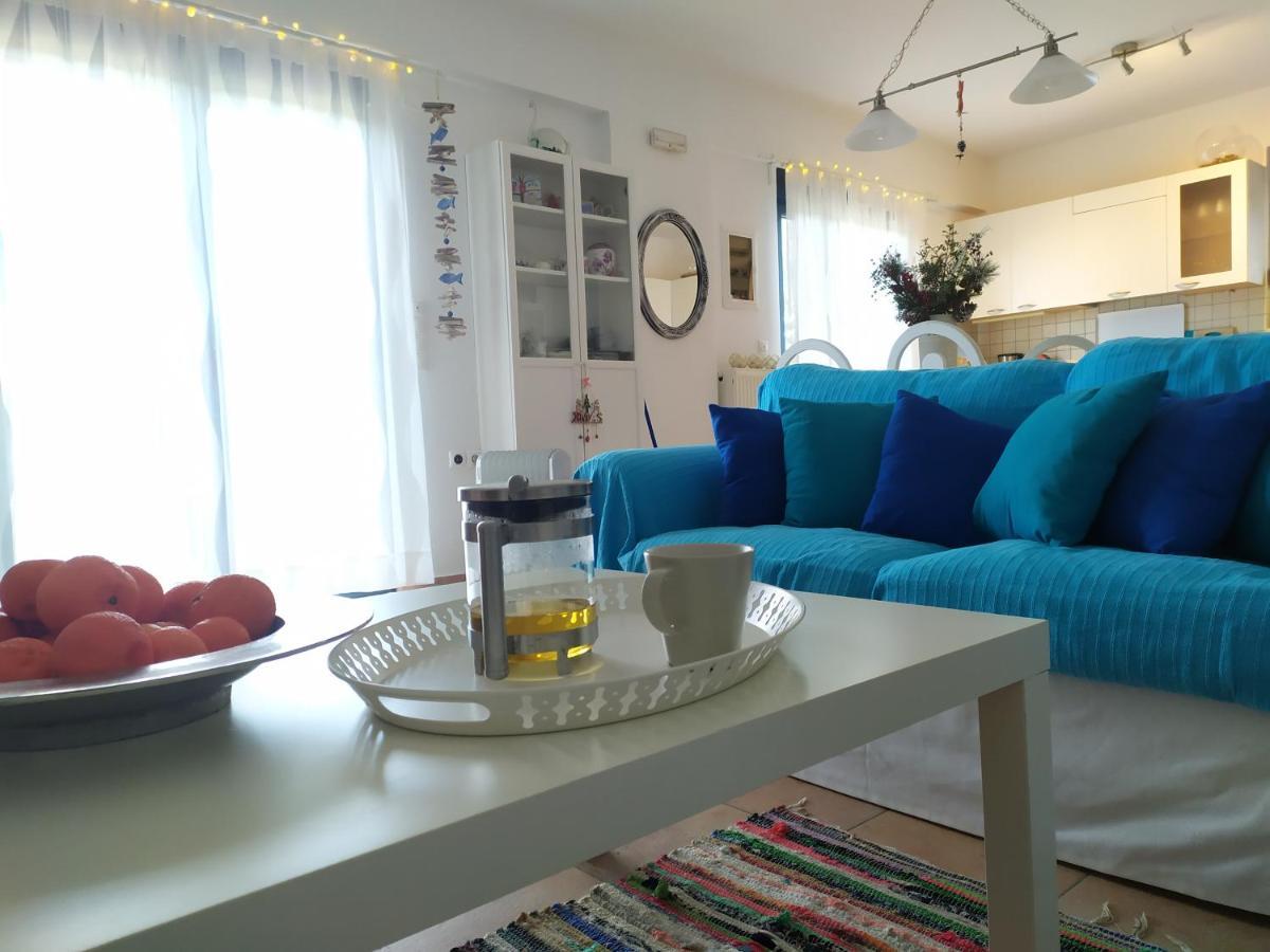 Nefeli Villas Hersonissos  Zewnętrze zdjęcie