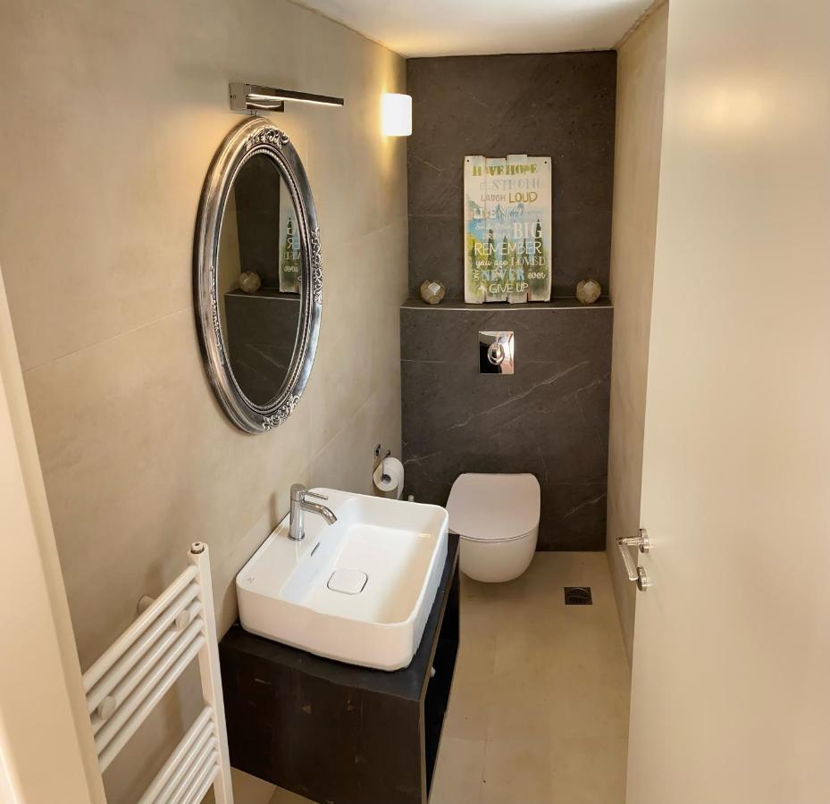 Nefeli Villas Hersonissos  Zewnętrze zdjęcie