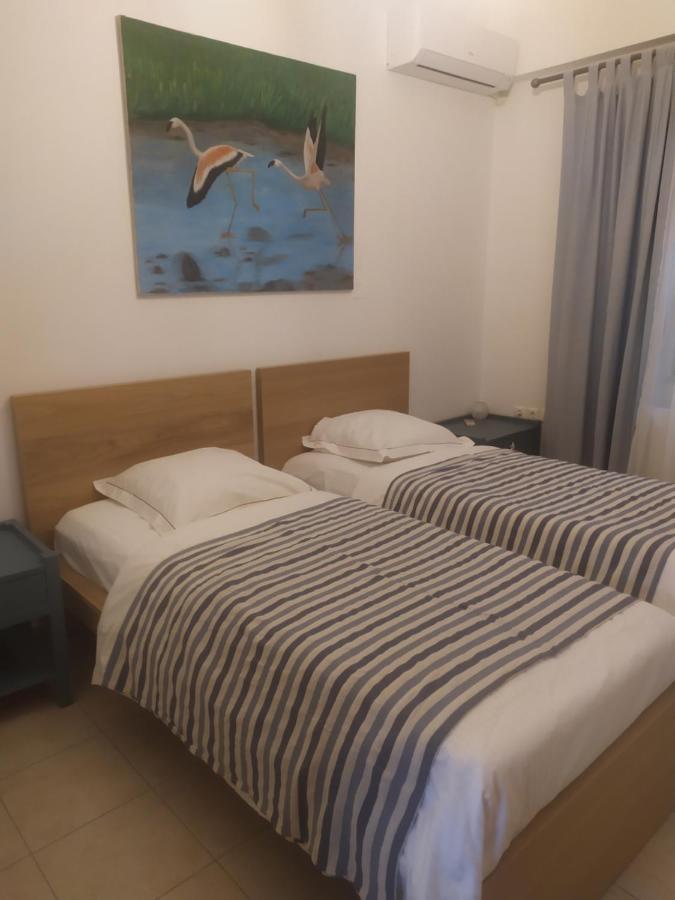 Nefeli Villas Hersonissos  Zewnętrze zdjęcie