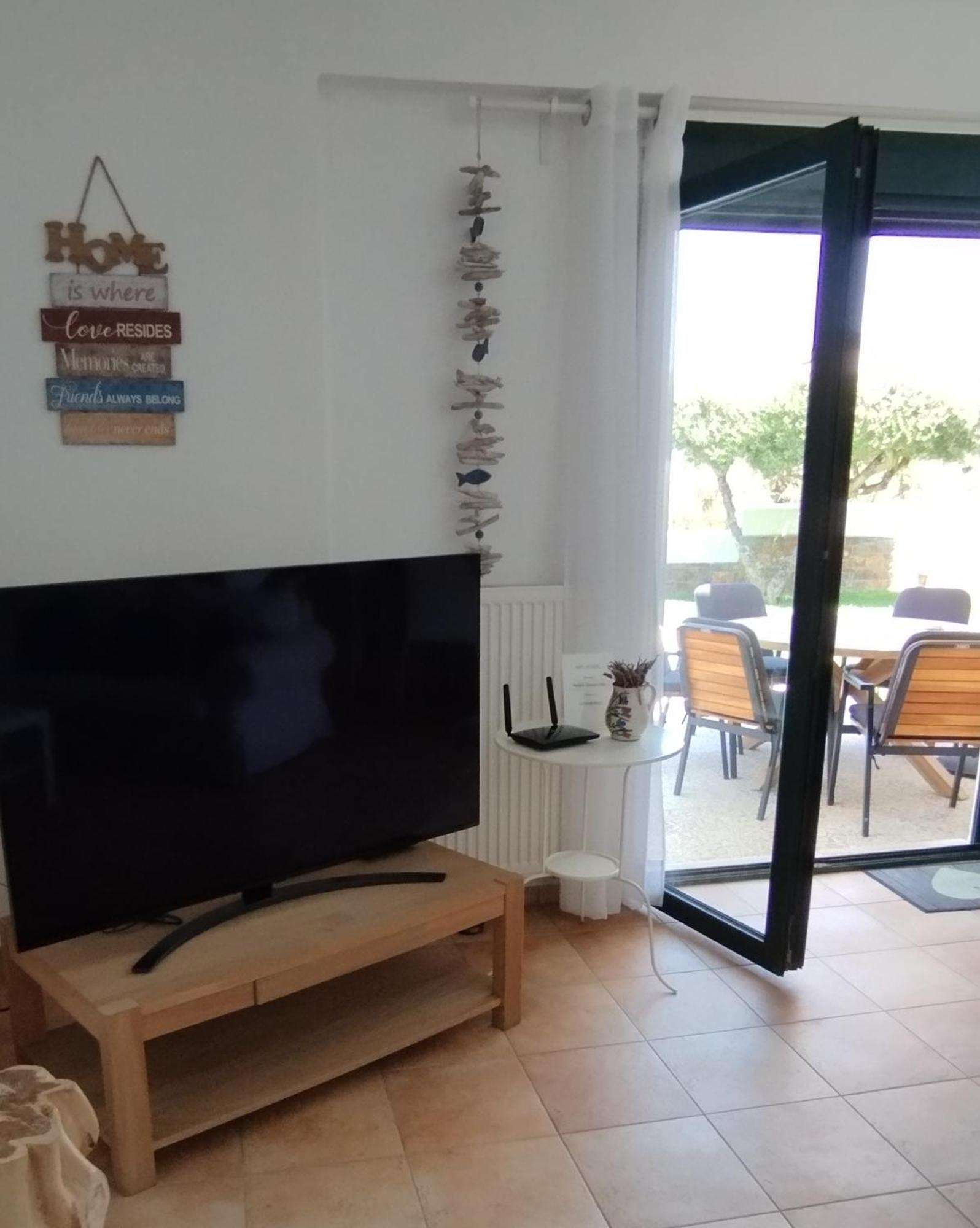 Nefeli Villas Hersonissos  Zewnętrze zdjęcie