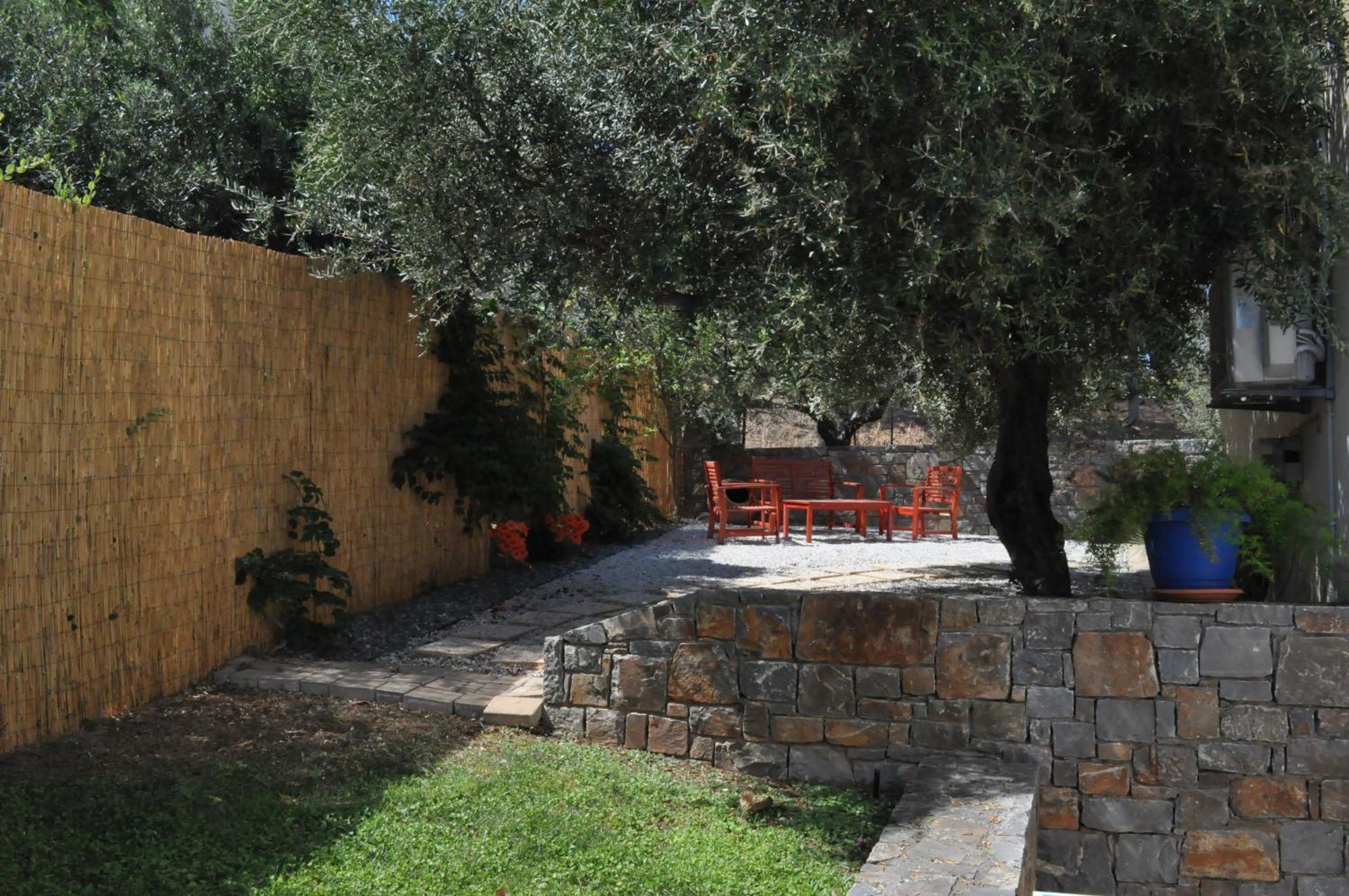 Nefeli Villas Hersonissos  Zewnętrze zdjęcie