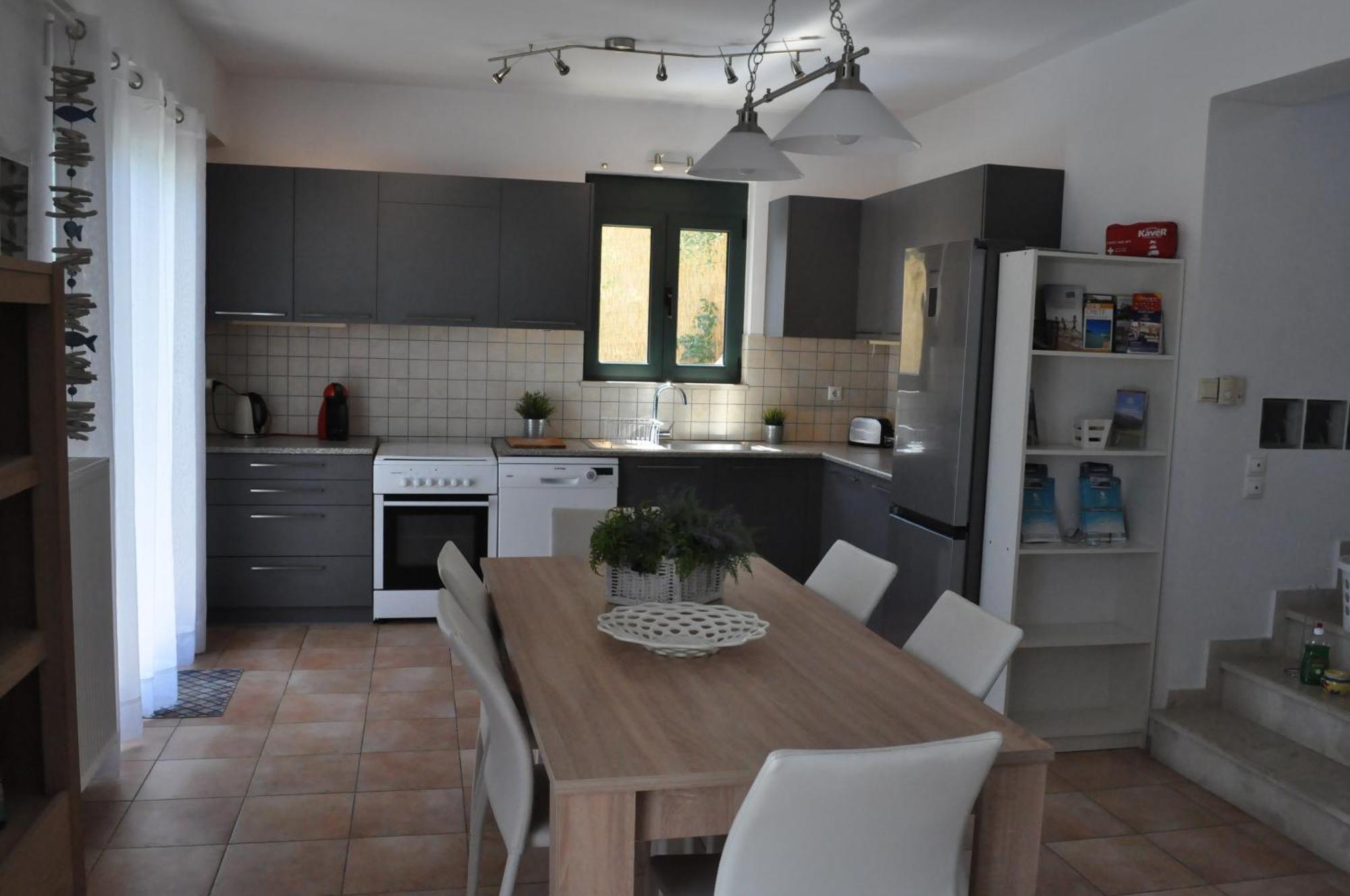 Nefeli Villas Hersonissos  Zewnętrze zdjęcie