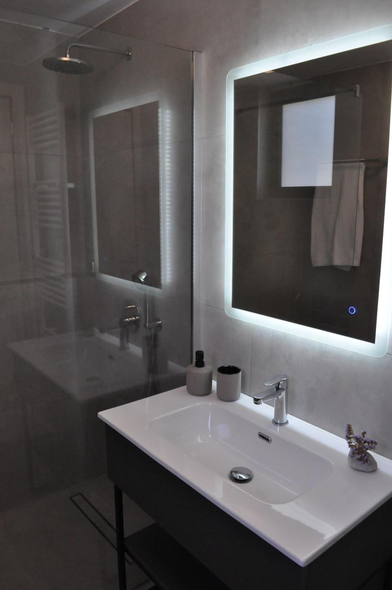 Nefeli Villas Hersonissos  Zewnętrze zdjęcie