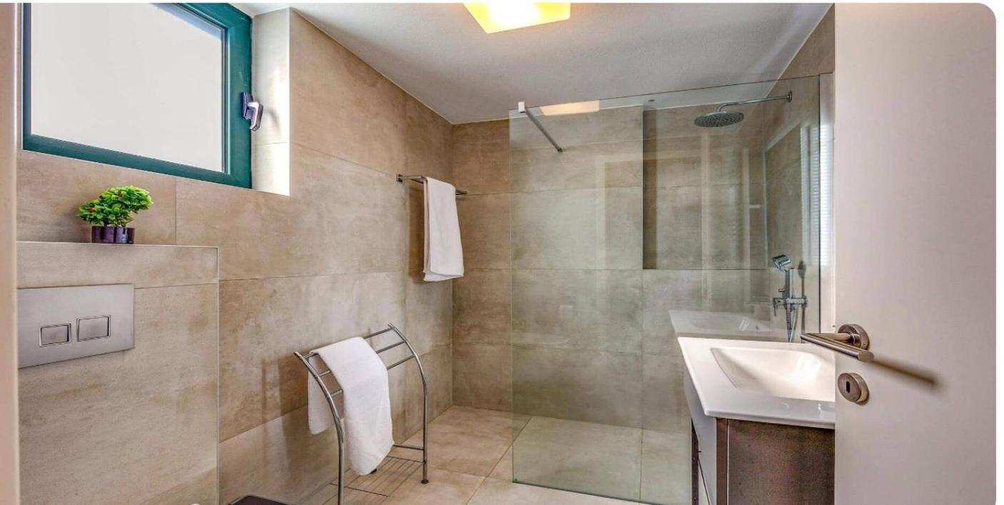 Nefeli Villas Hersonissos  Zewnętrze zdjęcie