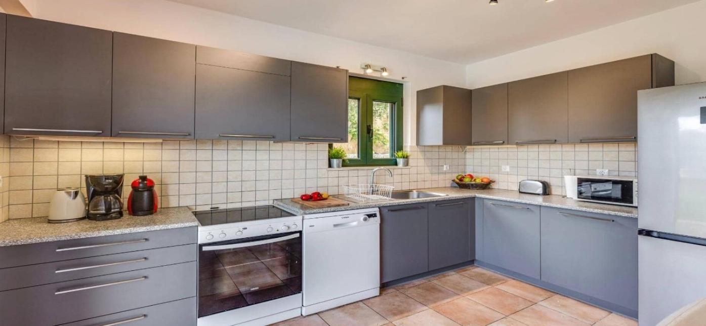 Nefeli Villas Hersonissos  Zewnętrze zdjęcie