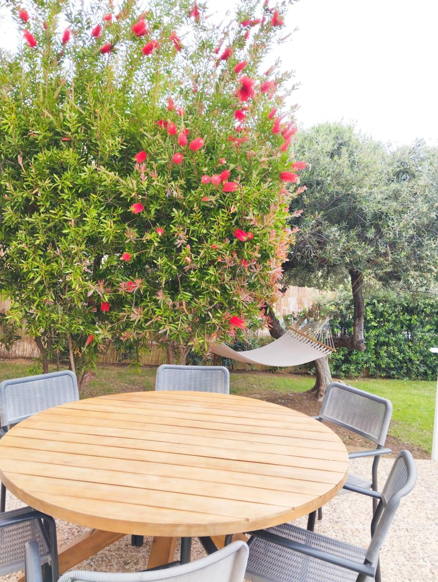 Nefeli Villas Hersonissos  Zewnętrze zdjęcie