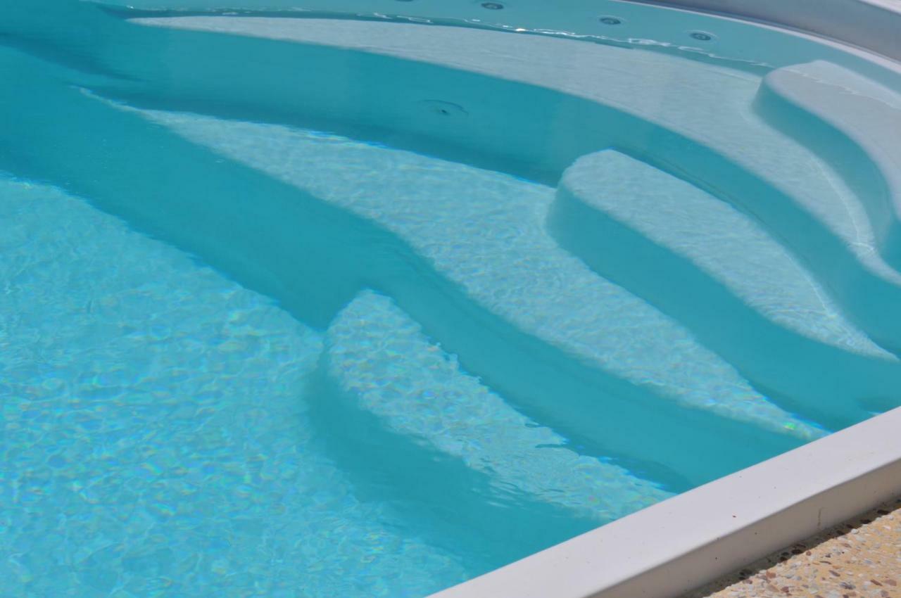 Nefeli Villas Hersonissos  Zewnętrze zdjęcie