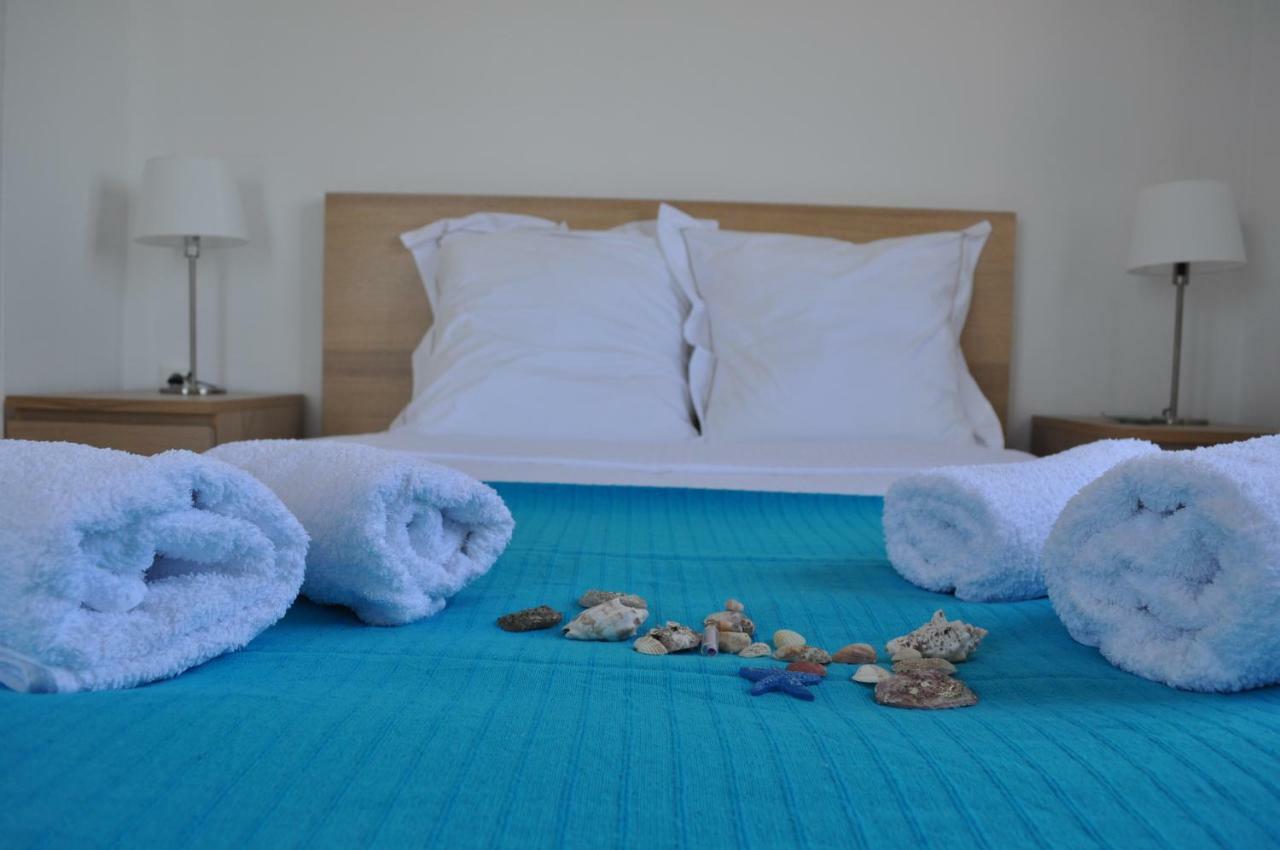 Nefeli Villas Hersonissos  Zewnętrze zdjęcie