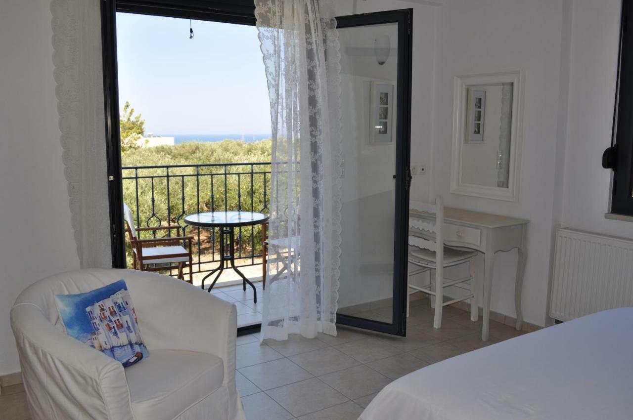 Nefeli Villas Hersonissos  Zewnętrze zdjęcie