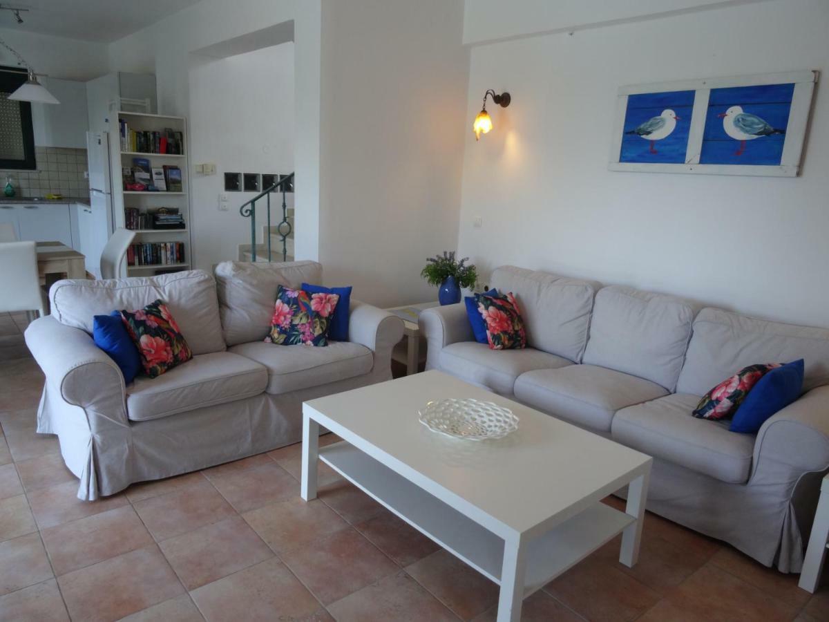 Nefeli Villas Hersonissos  Zewnętrze zdjęcie