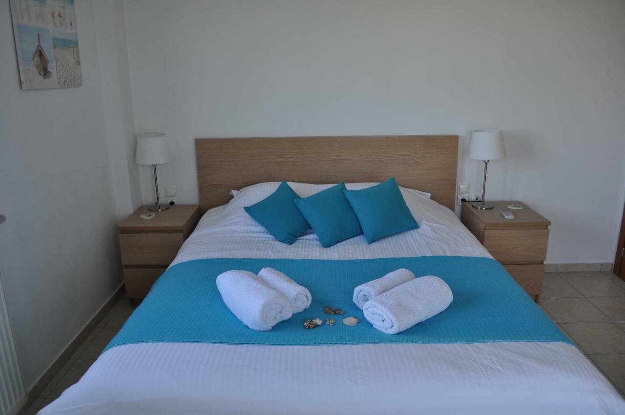 Nefeli Villas Hersonissos  Zewnętrze zdjęcie