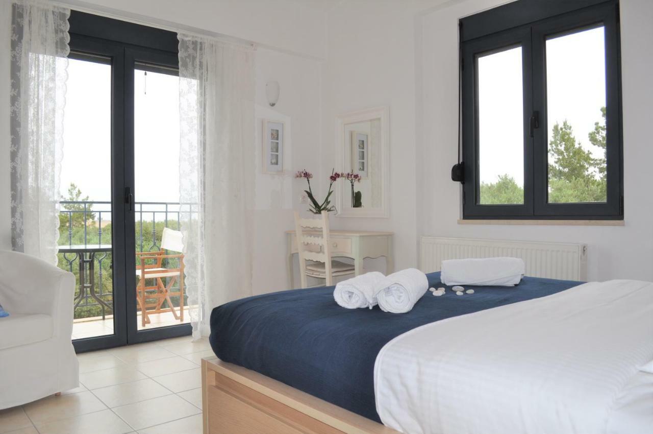 Nefeli Villas Hersonissos  Zewnętrze zdjęcie