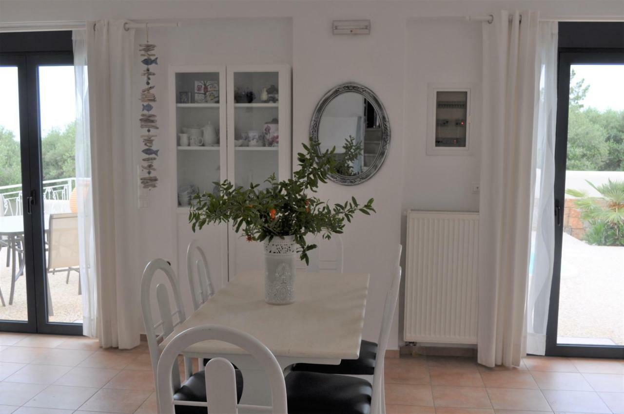 Nefeli Villas Hersonissos  Zewnętrze zdjęcie