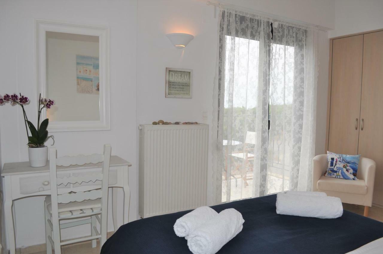 Nefeli Villas Hersonissos  Zewnętrze zdjęcie