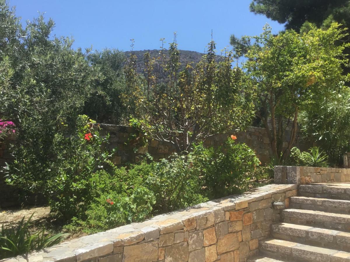Nefeli Villas Hersonissos  Zewnętrze zdjęcie