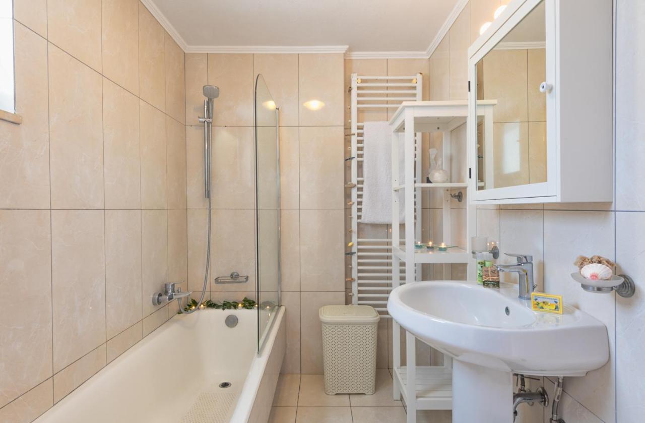 Nefeli Villas Hersonissos  Zewnętrze zdjęcie